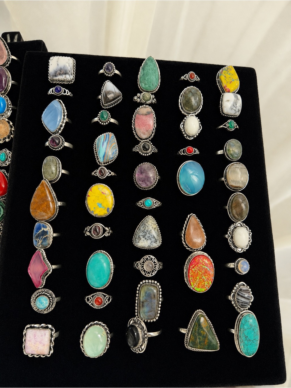 $10 RINGS - Picture 2 of 3